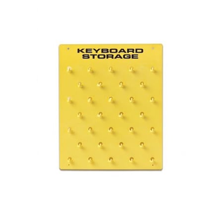 Car Dealer Depot Economy Key Board 404